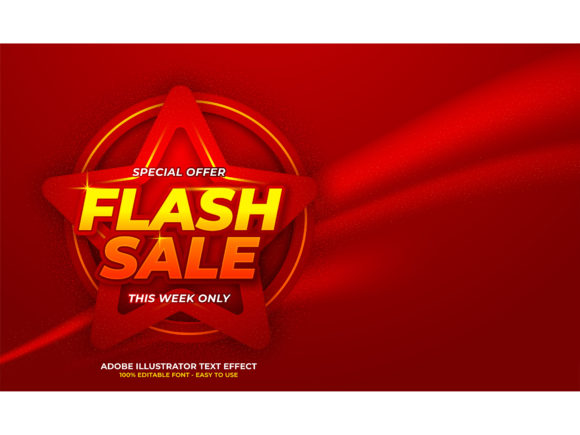 Download Big Sale Editable Text Effect - Sale Collection