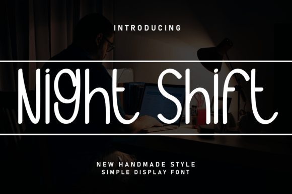 Download Night Shift - Premium Resources
